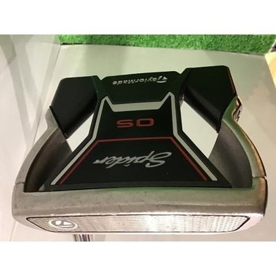 テーラーメイド putter Buy TaylorMade Spider Tour Z Double Bend Putter | Golf Discount