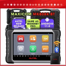 Bluetooth Car Diagnostic Tools Full Bidirecti...