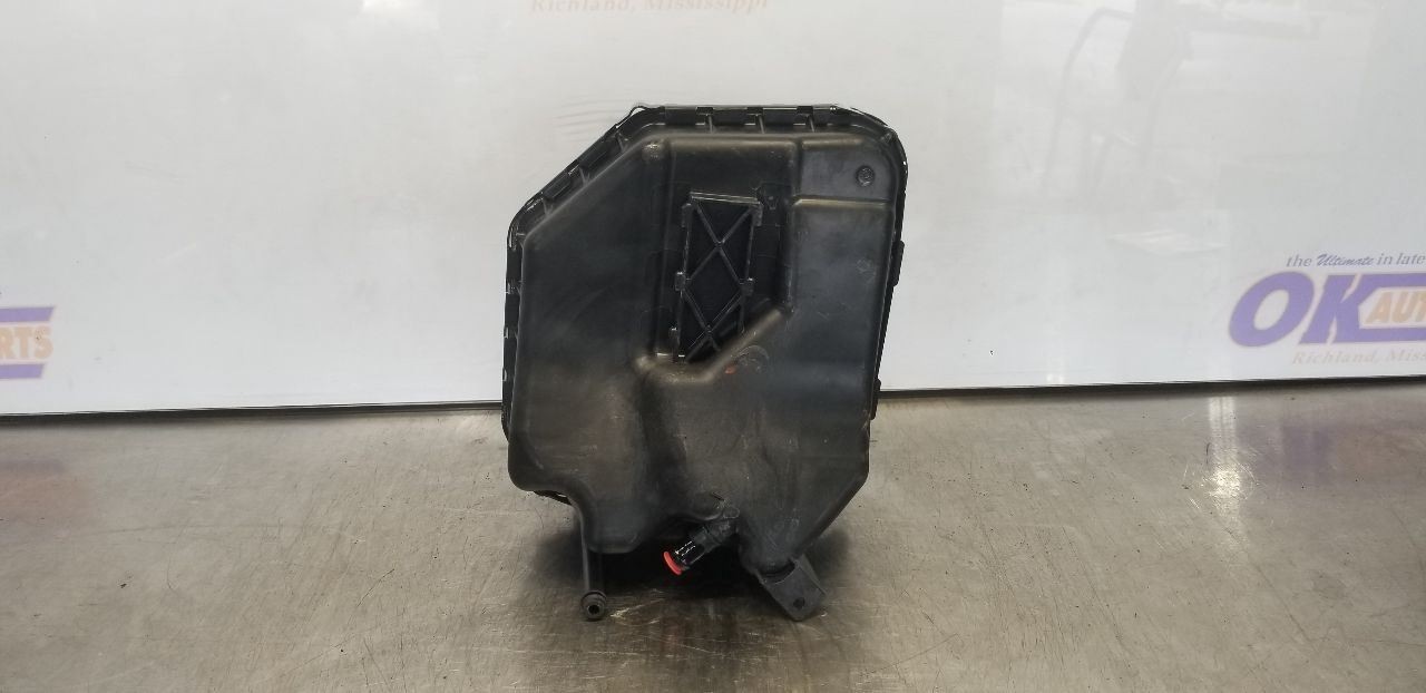 Audi R8 2008-2015 Coolant reservoir P/N 420121403