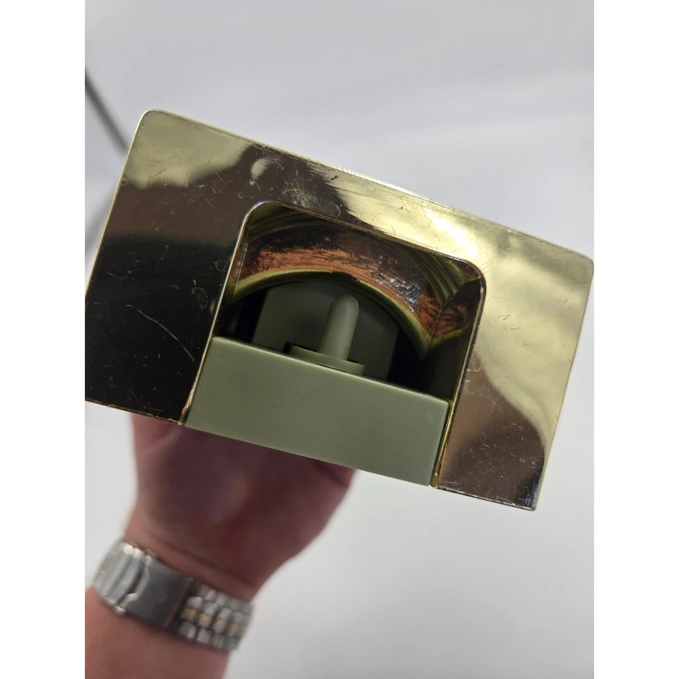 Vintage 1994 Star Wars C-3PO Galoob Micro Machines Head Playset - Image 4 of 4