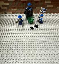 ( L-2 ) lego® Western Frontier Patrol Set 6706