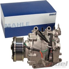 MAHLE KLIMAKOMPRESSOR MIT DICHTRING passend für HONDA CR-V III 2.0 I-VTEC 4WD