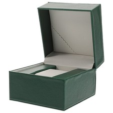  Jewelry Display Box Watch Man Retro Case Holder Mens Portable Cases