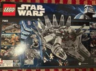 LEGO Star Wars: Millennium Falcon (7965)