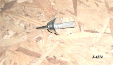 50 51 52 53 54 55 56 57 Chevy Engine Specialty Tool Kent Moore J-4274