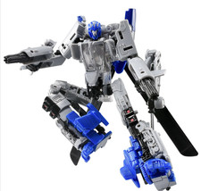 Takara Tomy Transformers Studio Series 22 Dropkick Action Figure