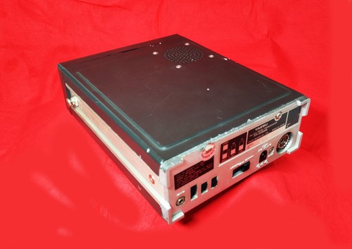 Yaesu FT-290R Transceiver with DC Lead and Manual - Afbeelding 6 van 10