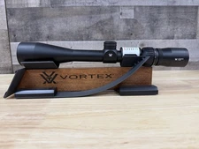 Vortex SON-412 Sonora 4-12x44 BDC Lens Riflescope - Black
