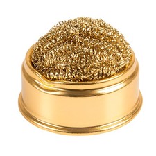 Anvil Soldering Tip Cleaning Ball