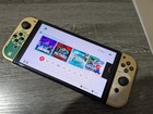 Nintendo Switch OLED Model 64GB The Legend of Zelda Tears of the Kingdom Edition