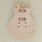 DIY 6 String Electric Guitar Kit Humbucker Pickup LY — photo 7