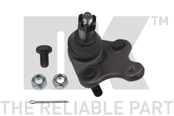 Rotule de suspension NK 5044544 pour direction de Lexus, pièce de rechange essieu avant en acier