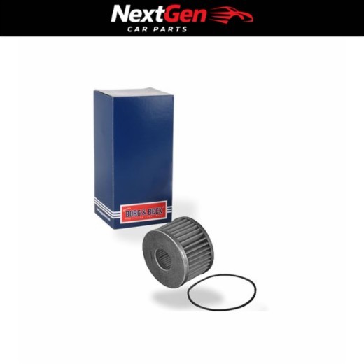 Borg & Beck Fuel Filter for Land Rover Discovery,Defender