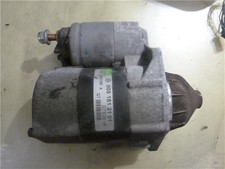 0051512101 Motor Arranque para MERCEDES-BENZ CLASE B (BM 245) 2006 90232