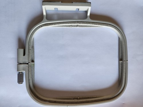 Machine Embroidery Hoop 150X125mm, 95X70mm, Oval 215X150MM hoops Fit Brother - Picture 5 of 9