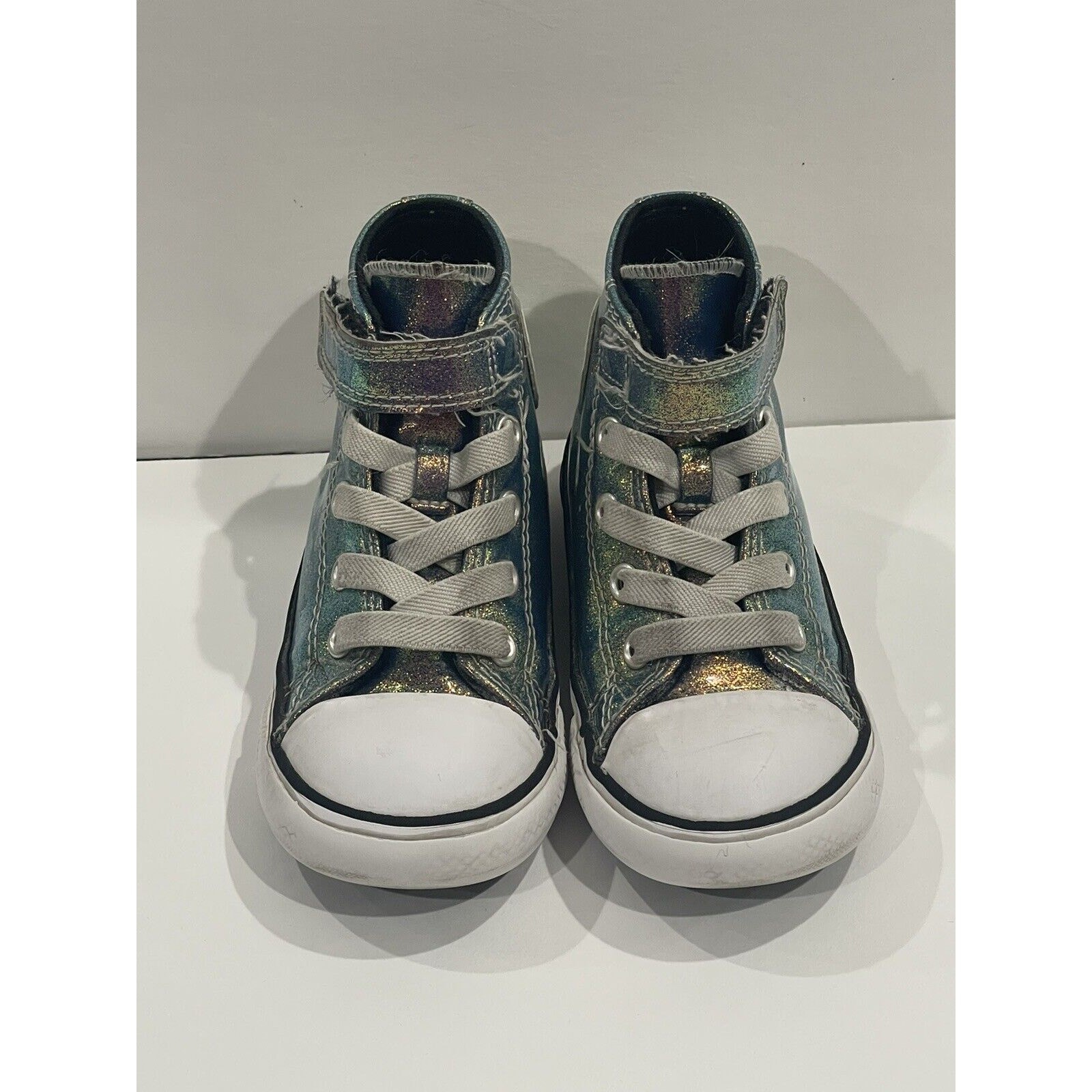 Shoes converse Kids 771589C Multicolour Child Unisex converse Size US 7 Shoes converse Kids 771589C Multicolour Child Unisex converse Size US 7