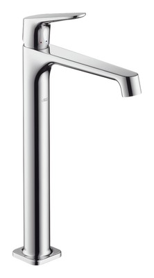 Axor Citterio M Einhebel-Waschtischmischer 250 - Chrom - 34127000