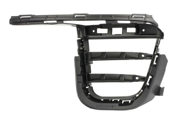 Right Front BLIC 6502-07-2002914P Ventilation Grilles, bumper for PORSCHE