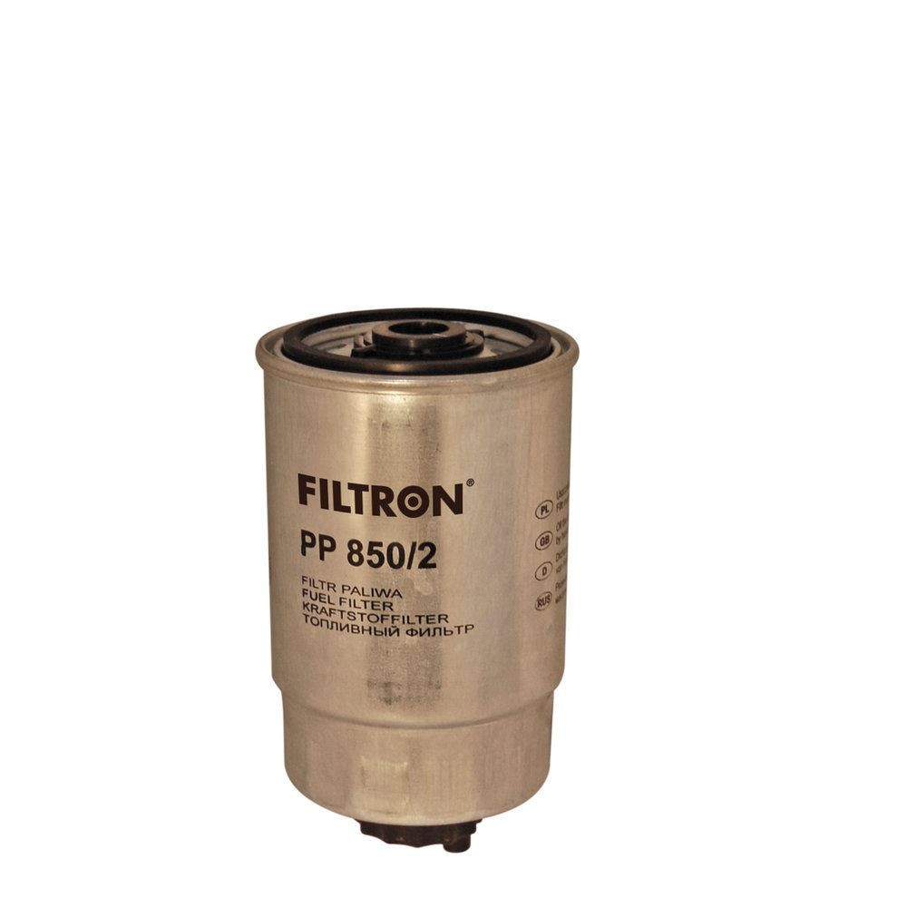 Filtron Kraftstofffilter Pp850/2 Größe 1.5 Pp 850/2 - Bild 4