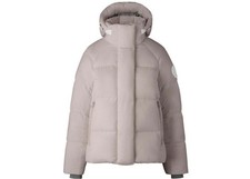 Canada Goose Junction Parka Pastels