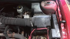 Air Cleaner Fits 95-05 Cavalier 279166 Air Cleaner Fits 95-05 Cavalier 279166