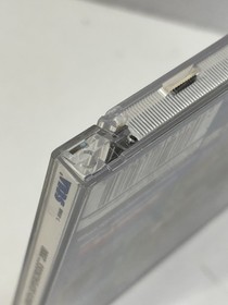 Jeremy McGrath Supercross 2000 (Sega Dreamcast, 2000)