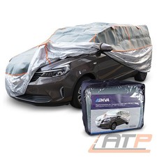 ENVA HAGELSCHUTZPLANE FÜR TRANSPORTER BUS 500x200x195cm XL HAGELSCHUTZGARAGE