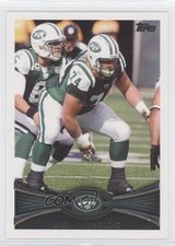 2012 Topps Nick Mangold #269 0f4