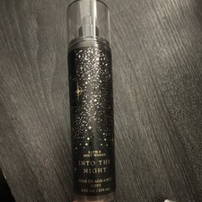 Bath  Body Works Into the Night Fine Fragrance Mist Women 8 fl oz/236 mL