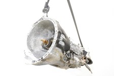 Boite de vitesse BMW SERIE 1