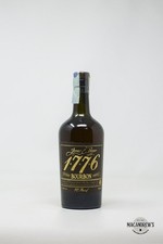 Kentucky Straight Bourbon Whiskey JAMES E. PEPPER 1776