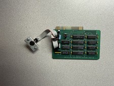 Apple II - Quickie Controller Card