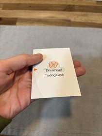 2025 Sega Dreamcast Trading Card Limited Run Games SP Foil Crazy Taxi 007