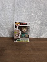 Funko Pop! Movies: Mars Attacks Martian Soldier - Sammler-Vinylfigur 0503/1