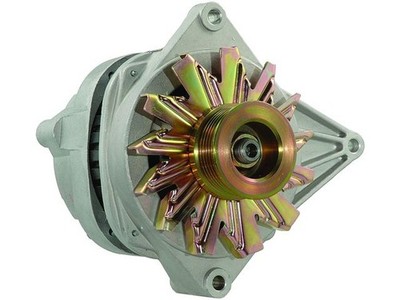 For 1996 Buick Park Avenue Alternator AC Delco 54226FNSB 3.8L V6