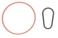 Dichtungssatz, Unterdruckpumpe Elring 795.110