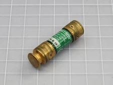 LOT OF 10 BUSSMAN KTN-R-10 FUSE T223410