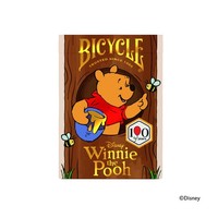 Gw41Be Bicycle Disney Winnie The Pooh Neu