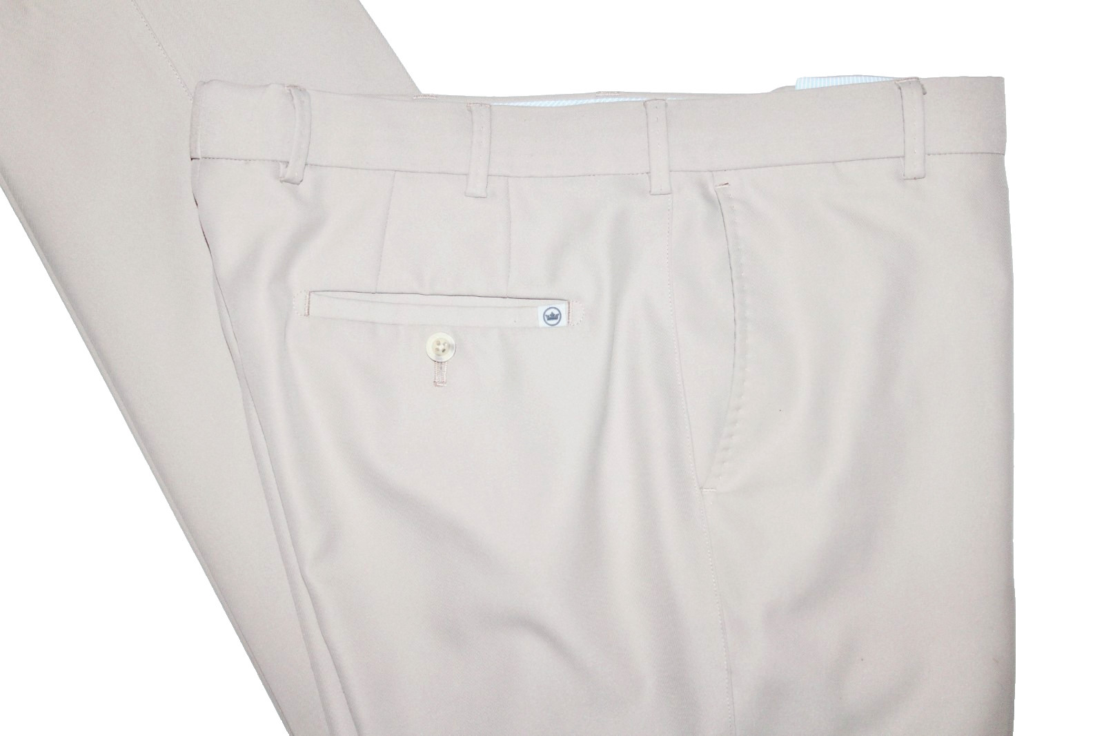 Excellent Peter Millar Crown Polyester Performanc… - image 2