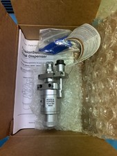 GRACO 289262 COMPACT PrecisionSwirl ORBITAL DISPENSER 3500 PSI NEW IN BOX