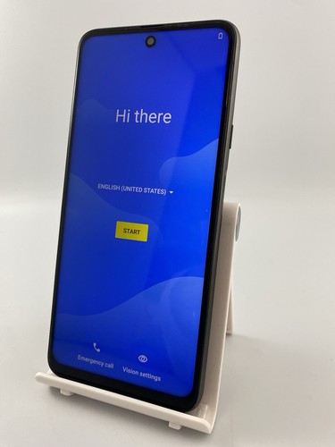 Cubot X50 Black Unlocked Dual SIM 128GB 6.67" 16MP Android 11 Smartphone - Picture 8 of 15