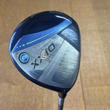 Used XXIO 13 4 18  Fairway Wood MP1300L 34g Ladies Flex w/ Head Cover