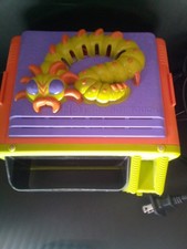 Vintage Creepy Crawlers Centipede Themed Bug Maker Electronic Box Only