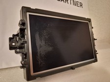 Original Mercedes Monitor Display W204 C-Klasse, W172 SLK, W166 ML A1729008500 Original Mercedes Monitor Display W204 C-Klasse, W172 SLK, W166 ML A1729008500