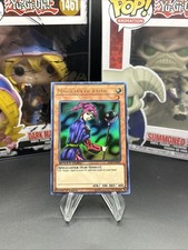 Yugioh Magician Of Faith SBAD-EN001 Ultra Rare SPEED DUEL 1st Edition NM