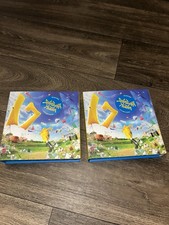 2 Seventeen 11th Mini Album Heaven Carat Version with Inclusions