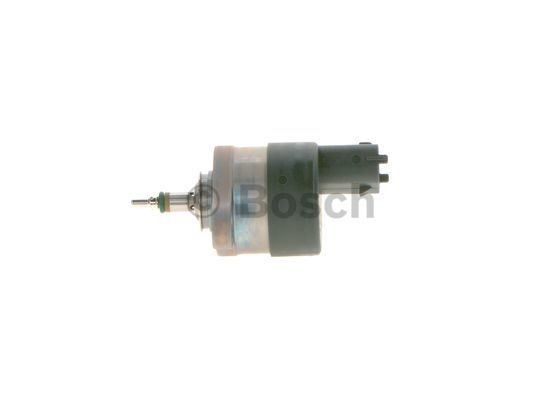 CR Pressure Regulator Metering Valve fits ROVER 75 RJ 2.0D 99 to 05 204D2 Bosch - Image 18