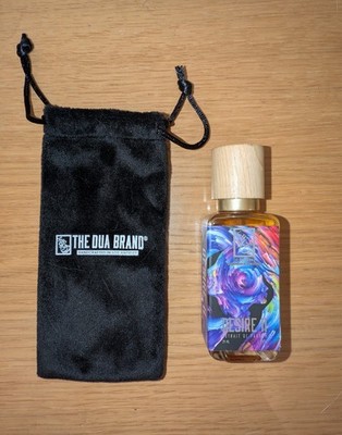Desire II The Dua Marke mit Tasche Neu