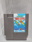 Thunder & Lightning (Nintendo Entertainment System, 1990) Vintage Video Game