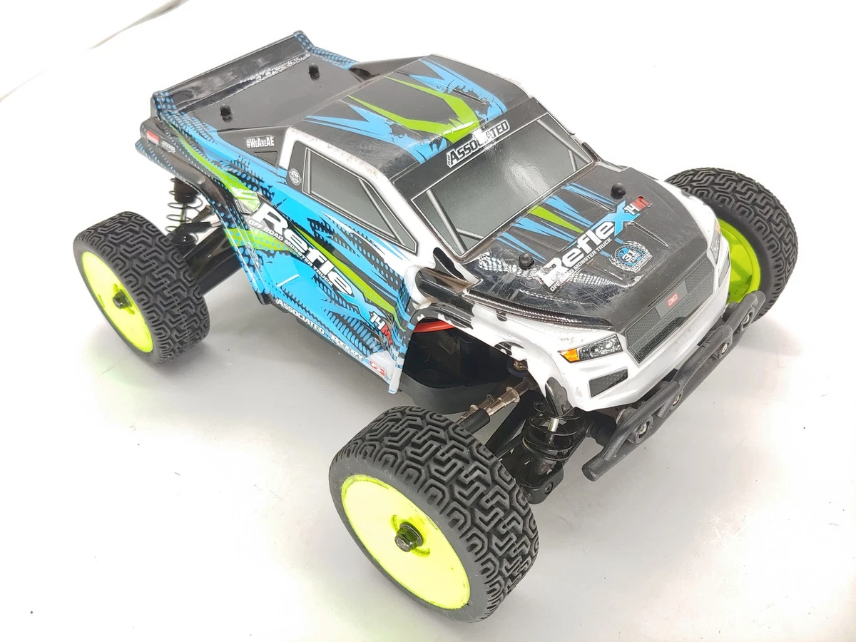 Preços baixos em Hobby RC escala 1:14 Carros, caminhões e
